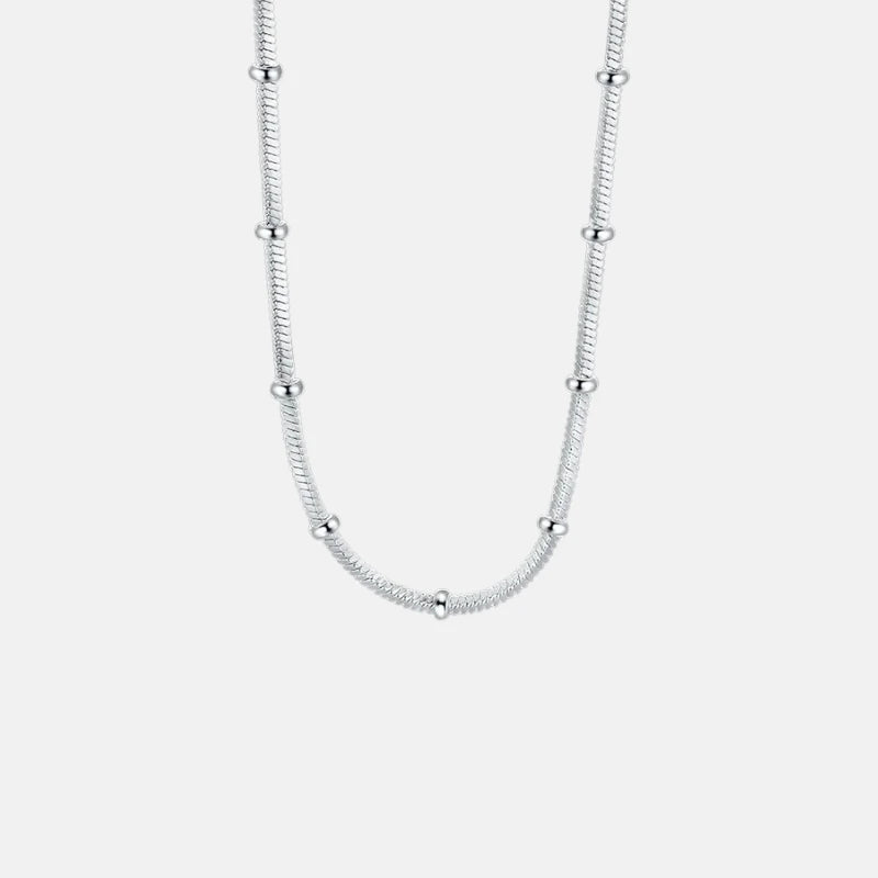 Colar Harmonia em Prata 925